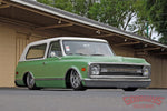 Load image into Gallery viewer, Blazer Extreme Chassis (1967-72)