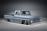 Load image into Gallery viewer, C10 Extreme Chassis (1960-72)