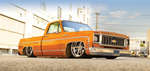 Load image into Gallery viewer, C10 Extreme Chassis (1973-87)