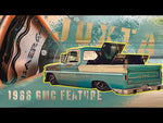 Load and play video in Gallery viewer, C10 Extreme Chassis (1960-72)
