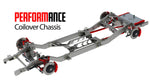 Load image into Gallery viewer, GM 3100 Performance Chassis (1955-59)