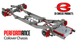 Load image into Gallery viewer, GM 3100 Performance Chassis (1955-59)