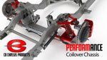 Load image into Gallery viewer, GM 3100 Performance Chassis (1955-59)