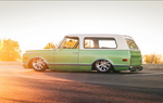 Load image into Gallery viewer, Blazer Extreme Chassis (1967-72)

