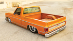 Load image into Gallery viewer, C10 Extreme Chassis (1973-87)
