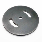 Load image into Gallery viewer, 4.5" Lower Air Bag Mounting Plate
