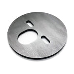 Load image into Gallery viewer, 5" Upper Air Bag Mounting Plate - 6" &amp; 7" bag
